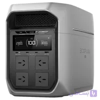 پاور استیشن اکوفلو مدل Delta 3 Max