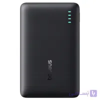 پاور بانک بیسوس مدل Enerfill FP21 ظرفیت 10000 میلی آمپرساعت