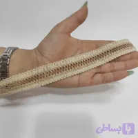 نوار یراق کنفی کد2288
