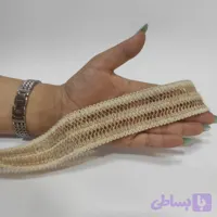 نوار یراق کنفی کد2291