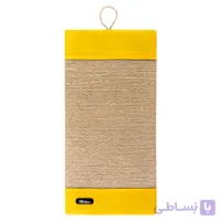 اسکرچر گربه نینا پت مدل دیواری ساده