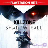 بازی Killzone Shadow Fall برای PS4