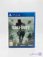 بازی Call of Duty Modern Warfare Remastered برای PS4