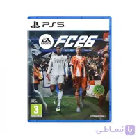 بازی EA Sports FC 26 برای PS5