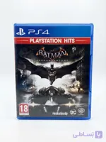 بازی Batman: Arkham Knight برای PS4