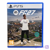 بازی EA SPORTS FC 27 برای PS5