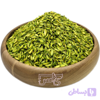 خلال پسته 100گرم