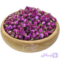 قنچه گل بسته100G