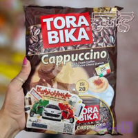 کاپوچینو تورابیکا