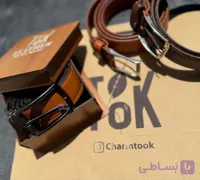 کمربند مردانه