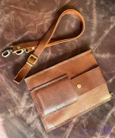 کیف دوشی