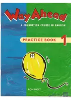 کتاب Way Ahead: Pupil’s Book (وی اِهد: کتاب دانش‌آموز) نسخه انگلیسی PDF | ران هولت