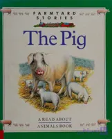 کتاب The Pig (خوک) نسخه انگلیسی PDF | آنجلا رویستون