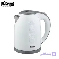 کتری برقی دی اس پی مدل kk1266