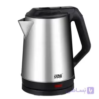 کتری برقی وینینگ استار مدل st-6008