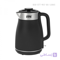کتری برقی وینینگ استار مدل st-6022