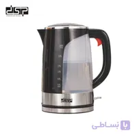 کتری برقی دی اس پی مدل kk1154