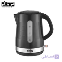 کتری برقی دی اس پی مدل kk1264