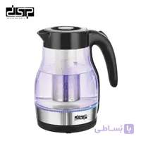 کتری برقی دی اس پی مدل kk1270
