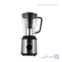 مخلوط کن ۳ کاره وینینگ استار مدل st-5504