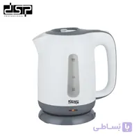 کتری برقی دی اس پی مدل kk1267