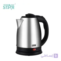 کتری برقی وینینگ استار مدل st-6009