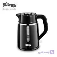 کتری برقی دی اس پی مدل KK1281