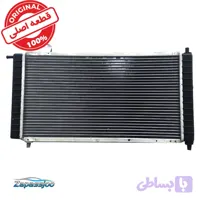 رادیاتور – ام وی ام 110C4-C34AMT