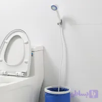 دوش سفری (کد ZFG3C)