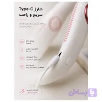 پنکه گردنی (کد ZS19G)