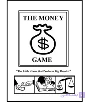 کتاب The Little Money Book: Money Management Starting with $1.00  (کتاب کوچک پول) اثر جیسون بارنز – نسخه انگلیسی PDF
