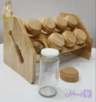 استند ادویه (کد PG0AR)