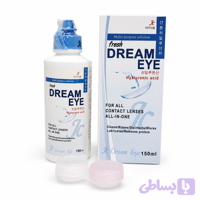 مایع لنز DREAM EYE