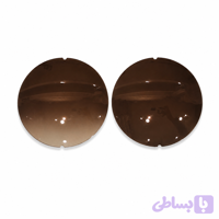 عدسی آفتابی پلاستیک UV400