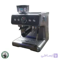 دستگاه اسپرسو ساز نیمه صنعتی یونیک لایف مدل UL-5167-GS