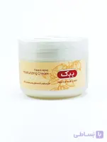 کرم ببک مرطوب کننده روغن آووکادو ، 100 میلی لیتر