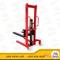 استاکر دستی 2 تن کد 21405 آدران لیفت