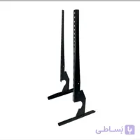 پایه رومیزی تلویزیون ۳۲ تا ۵۸ اینچ TV JACK