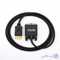 کابل تبدیل DisplayPort به DVI