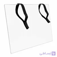 محافظ صفحه تلویزیون(گلس) 55 اینچ(۲.۵ میلی متر)-Kumiko