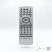 کنترل اسپیکر ویکر