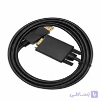 کابل تبدیل DisplayPort به VGA برند ONE MAX