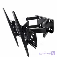 براکت دیواری تلویزیون متحرک ۳۲ تا ۵۸ اینچ(W5 TV JACK)