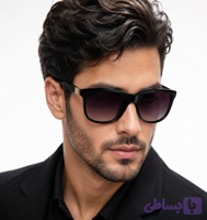 عینک آفتابی مردانه برند Novo