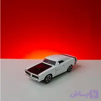ماکت دوج چلنجر