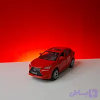 ماکت لکسوس nx