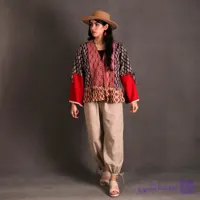 کت زنانه مجلسی مدل آنیتا