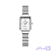 ساعت زنانه نیوی فورس کوارتز مدل NF5050-S/B/S