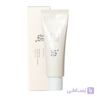 ضد آفتاب بیوتی آف جوسان بیرنگ پروبیوتیک SPF 50