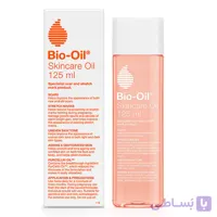روغن ترمیم کننده صورتو بدن بایو اویل اصل  Bio-oil